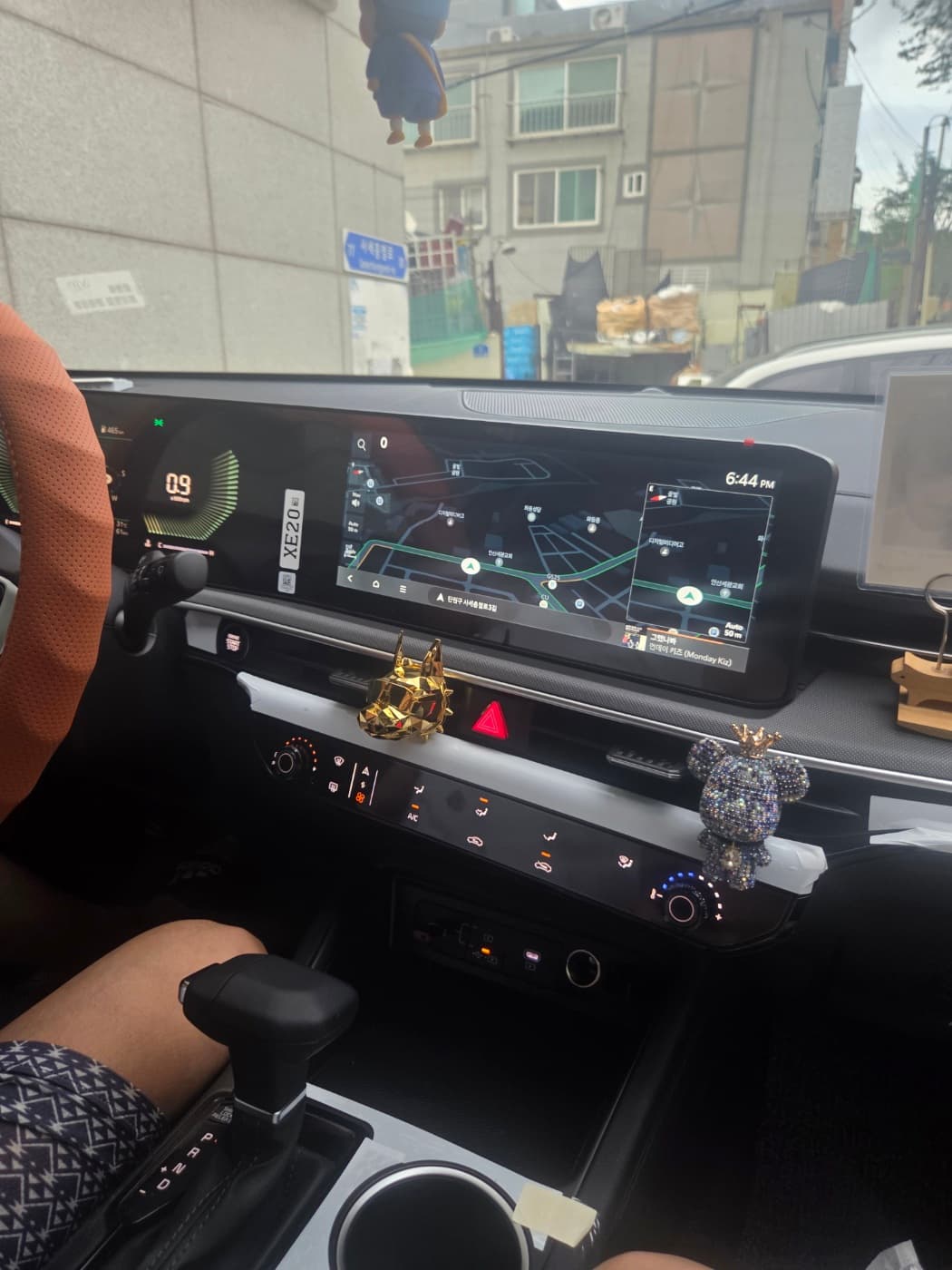 기아 K5 출고후기 사진 4