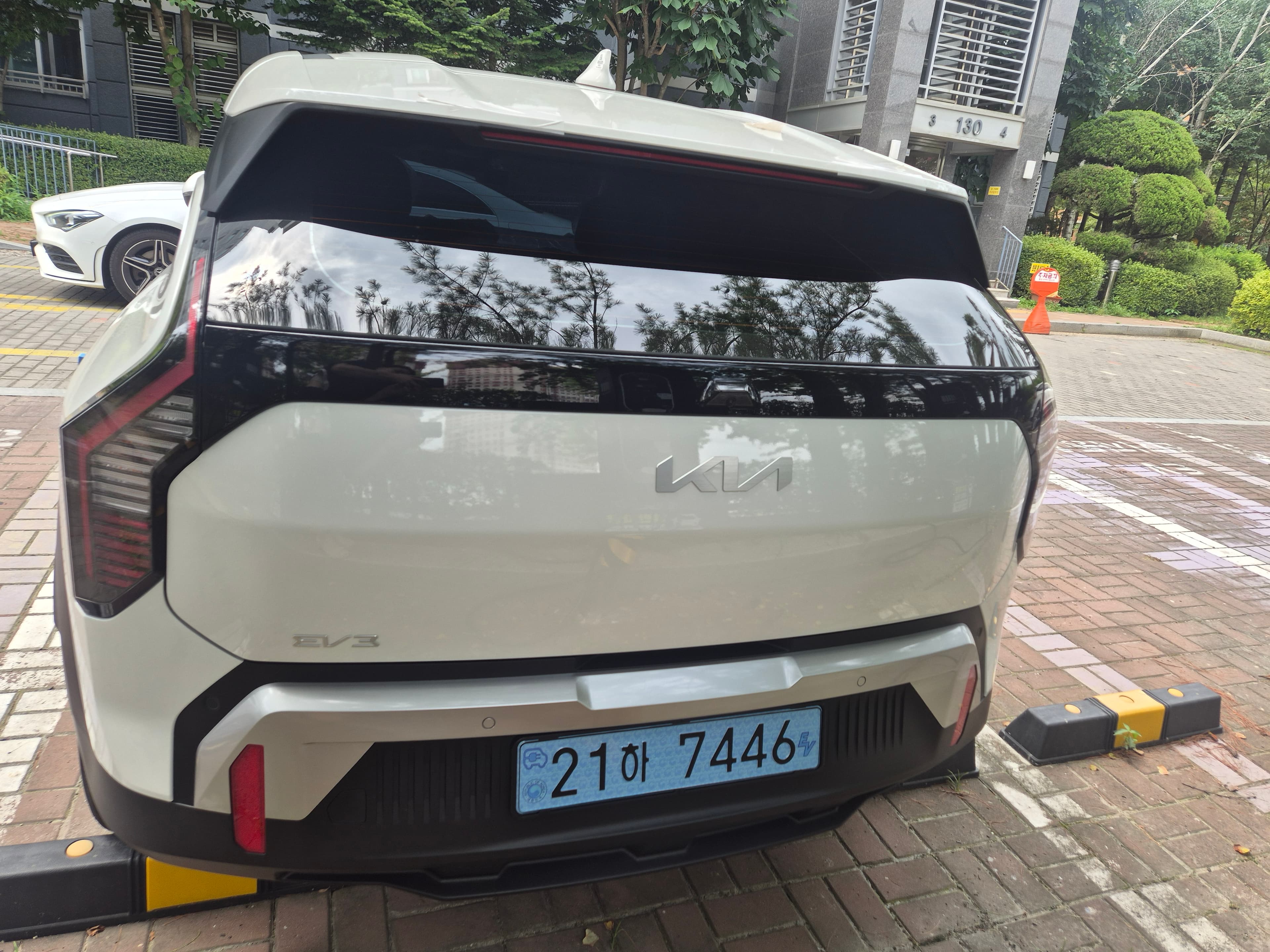 기아 EV3 출고후기 사진 3